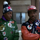 Image for article titled Coming To America